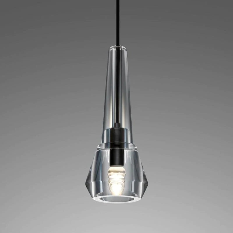 Fontenay Crystal Pendant Light