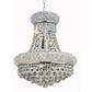 Empire Crystal Chandelier