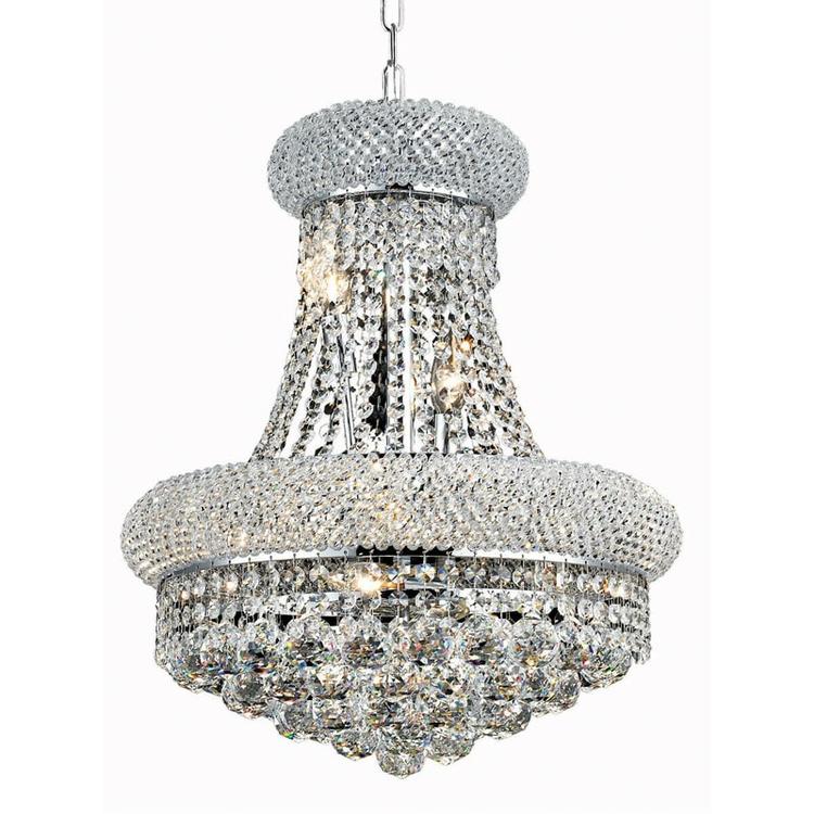 Empire Crystal Chandelier