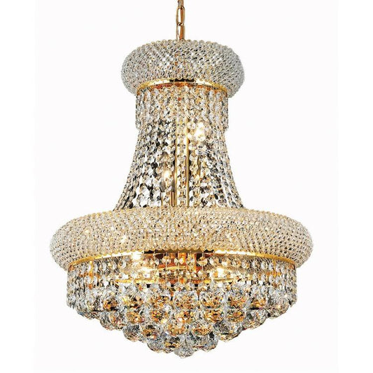 Empire Crystal Chandelier