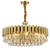 Atavros Crystal Chandelier