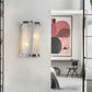 Classical Cylindrical Chain Tassel Wall Sconce