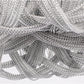 Modern Aluminum Chain Tassel Ceiling Light