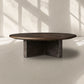 Tango Round Coffee Table