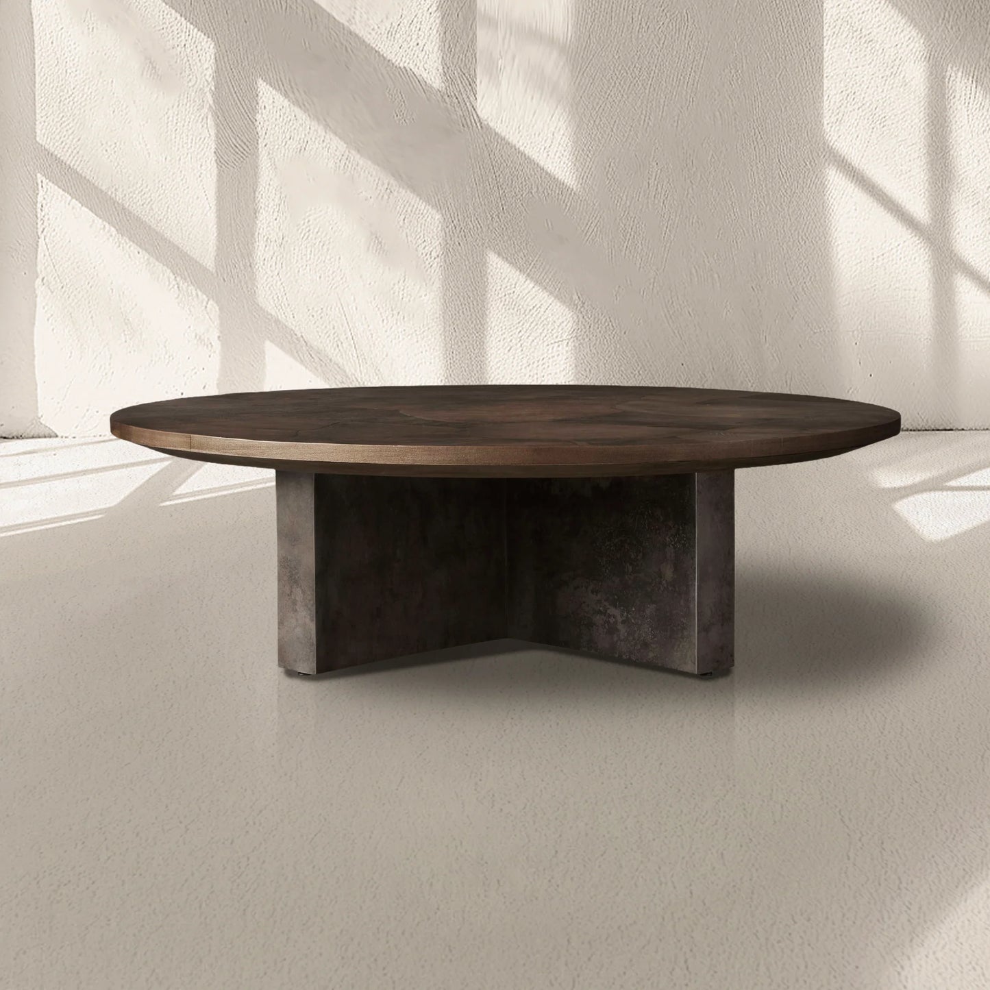Tango Round Coffee Table