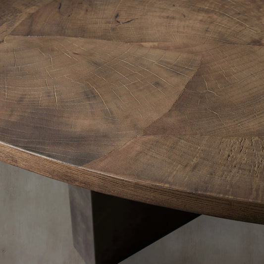 Tango Round Dining Table