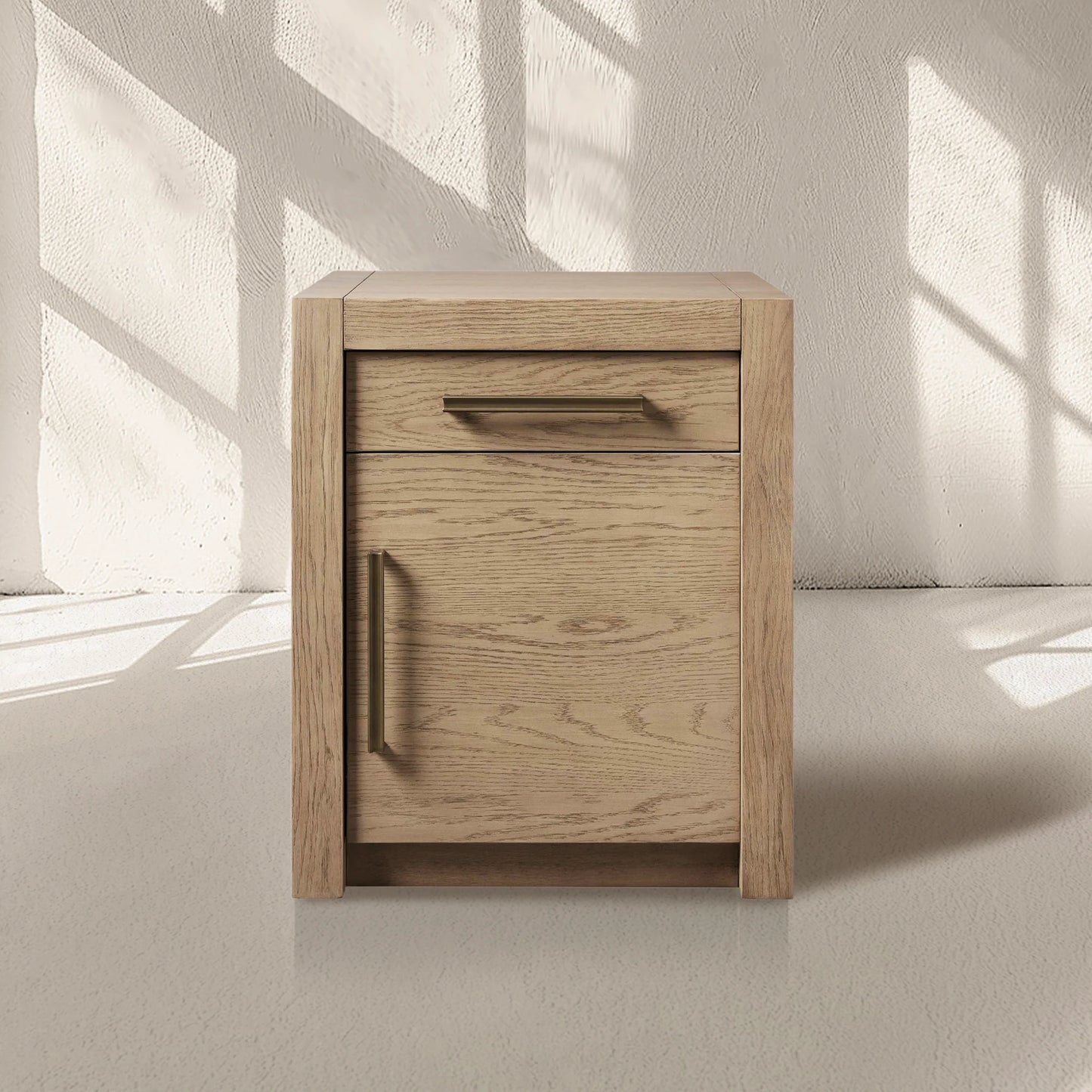 Ludwig Modular Cabinet