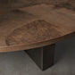 Tango Round Coffee Table