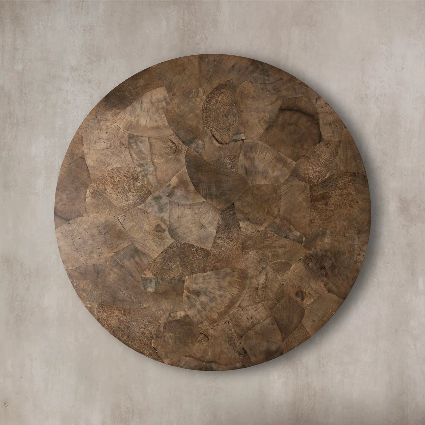 Tango Round Dining Table