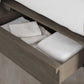 Ludwig Canopy Storage Bed