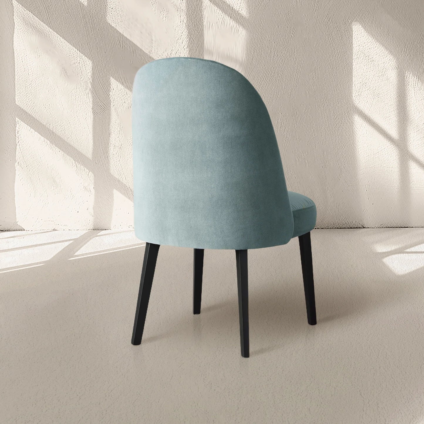 Arcor Channel Dining Chair