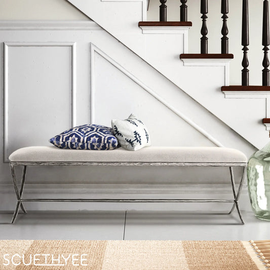 Thaddeus Alexander X-base Bench