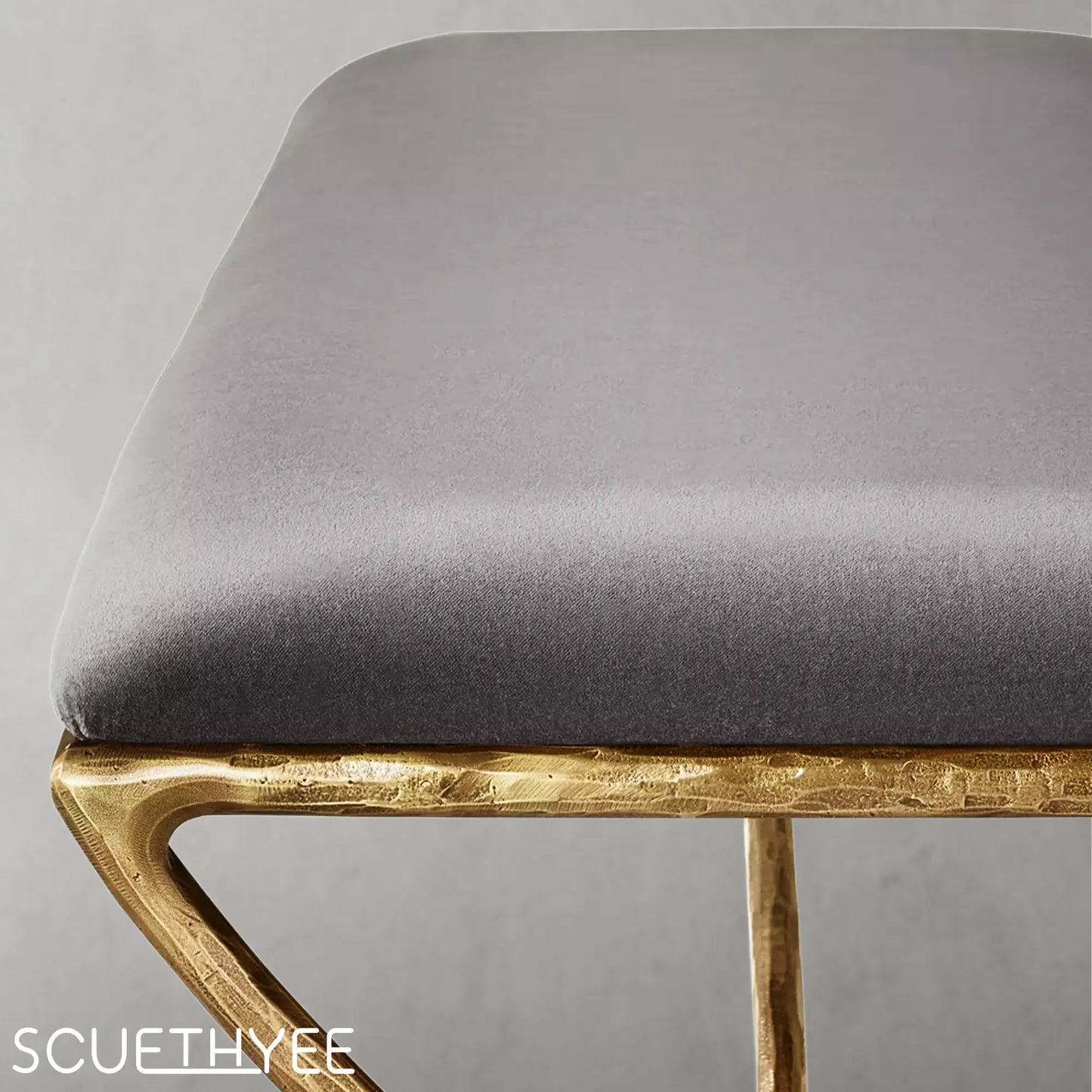 Thaddeus Alexander X-base Bench