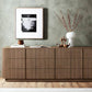 Mulholland Modern Sideboard 9-Drawer Dresser