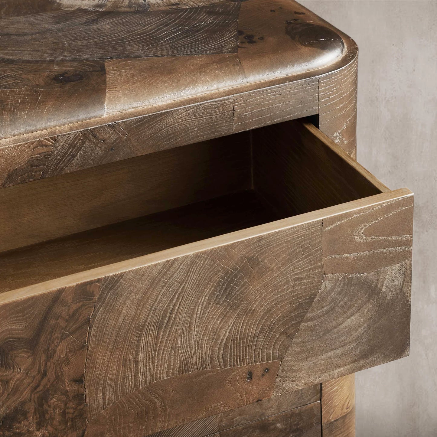 Tango Six Drawer Dresser