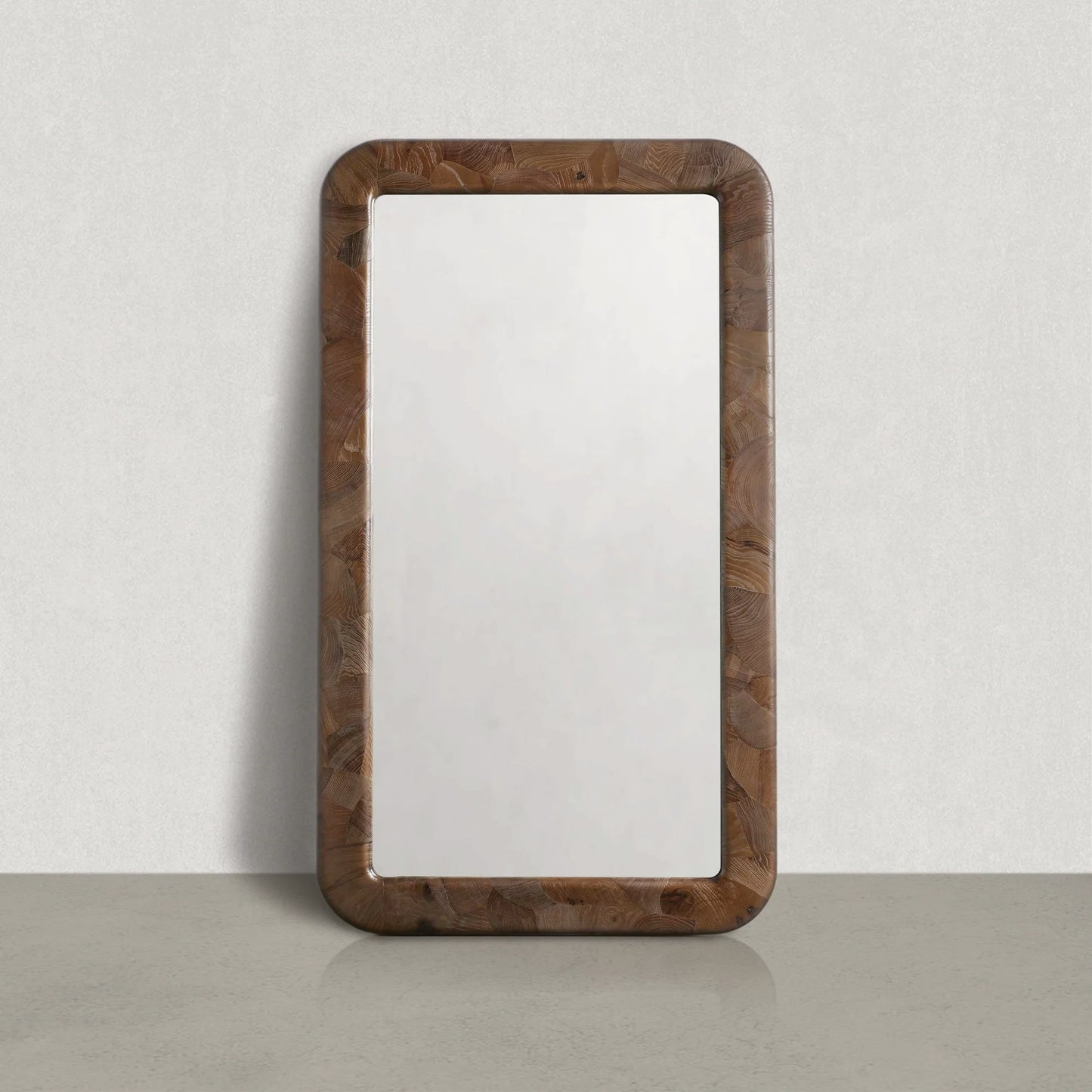 Tango Grand Floor Mirror