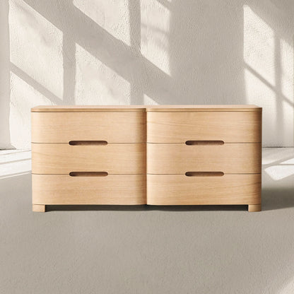 The Rivington 6-Drawer Dresser