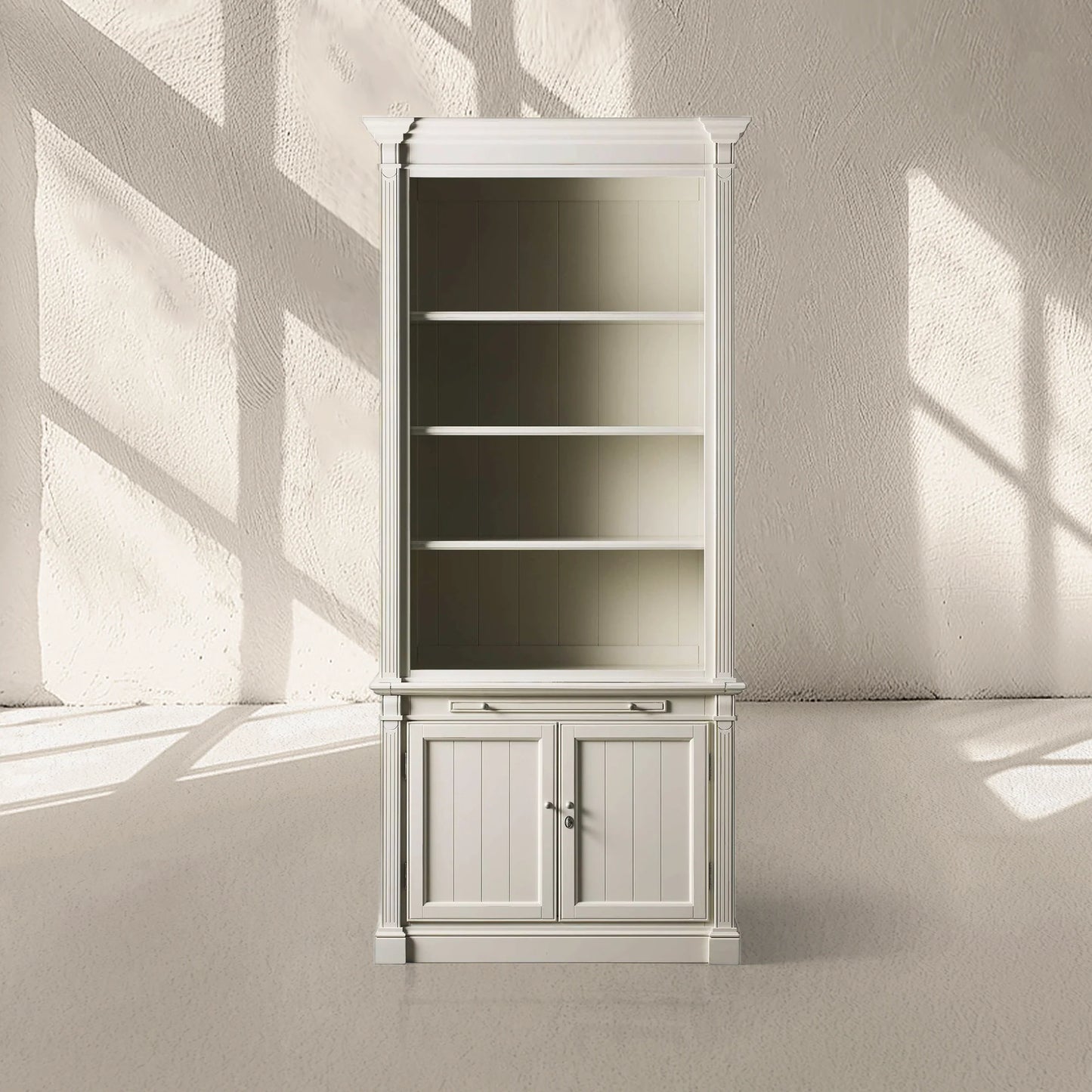 Athens Modular Bookcase