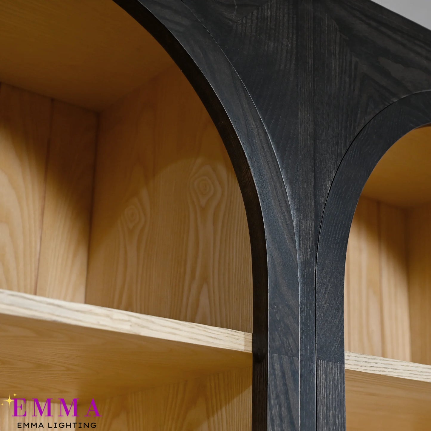 Hattie Triple Entryway Cabinet