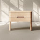 The Rivington 2-Drawer Nightstand