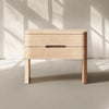 The Rivington 2-Drawer Nightstand