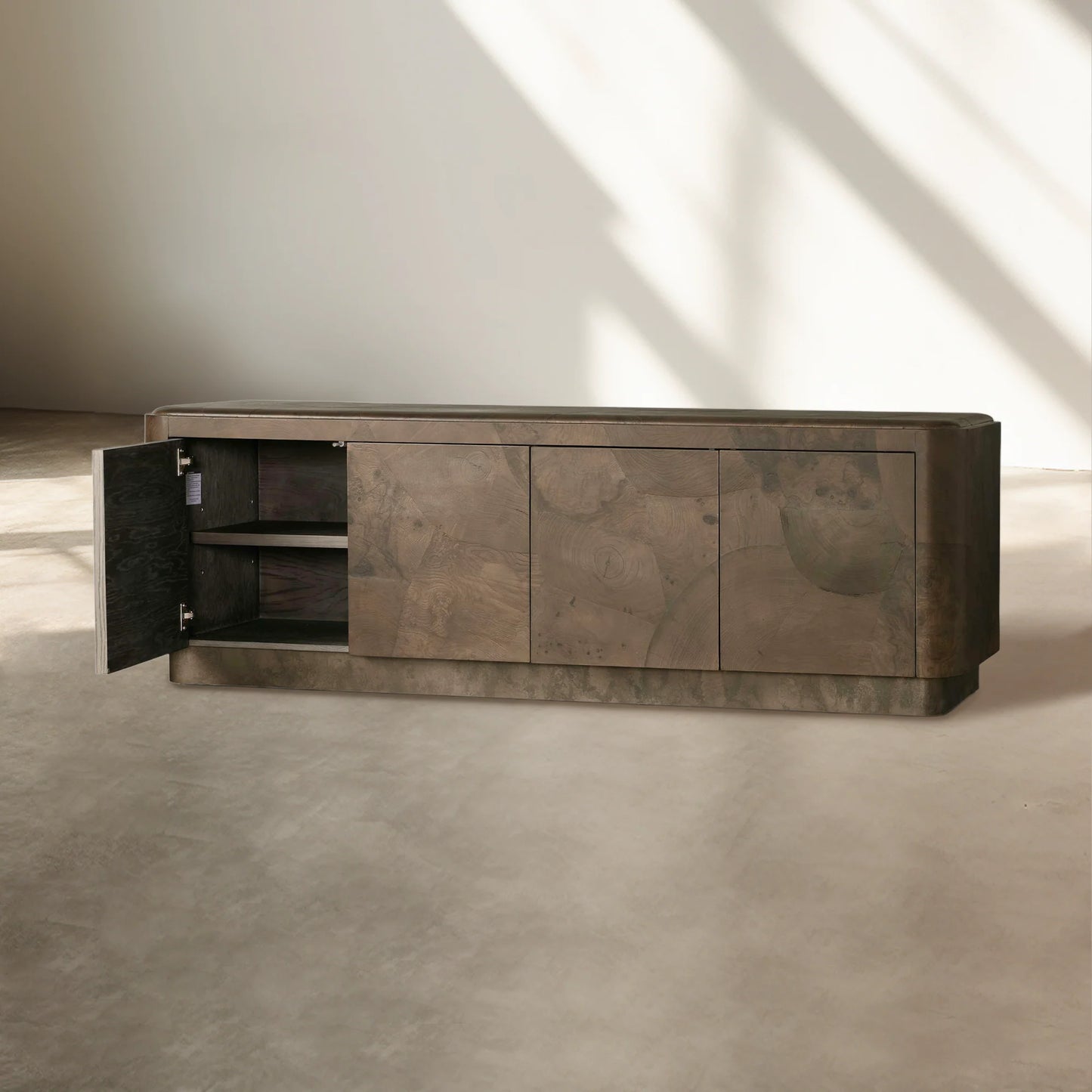 Tango Media Console