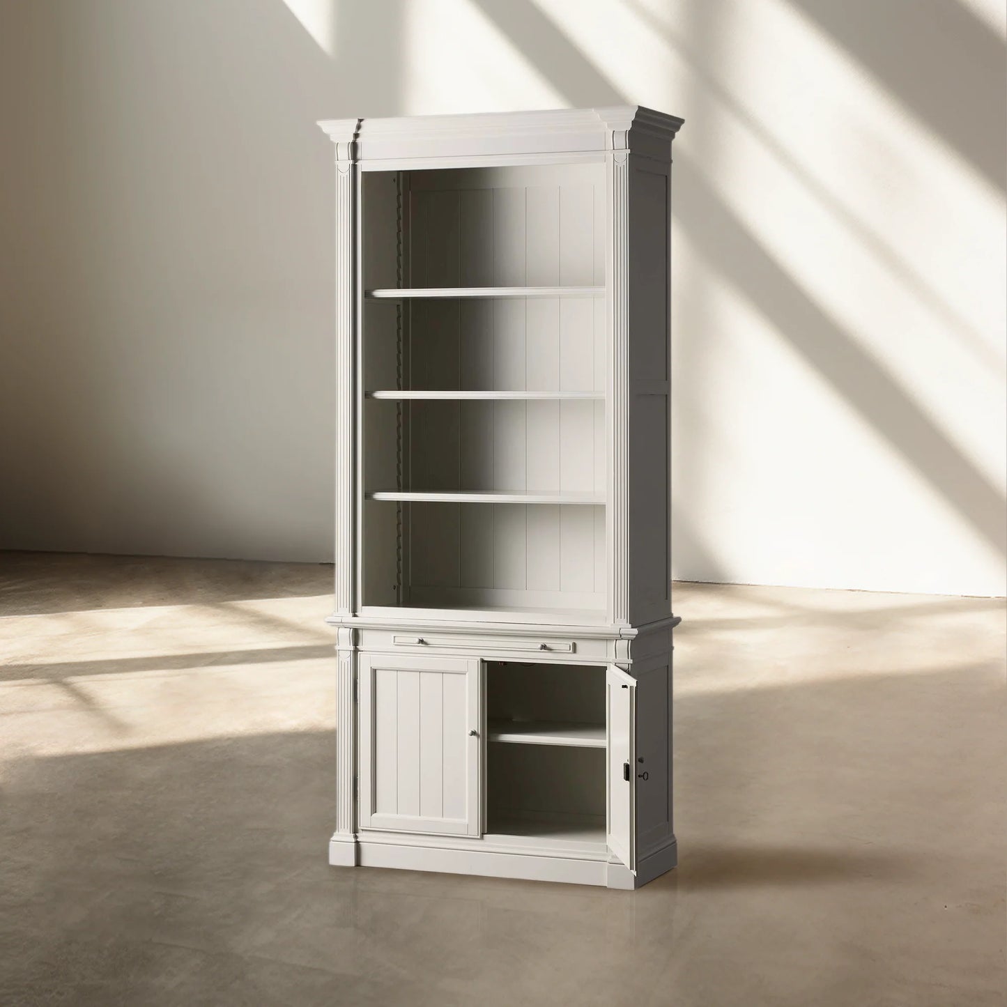 Athens Modular Bookcase