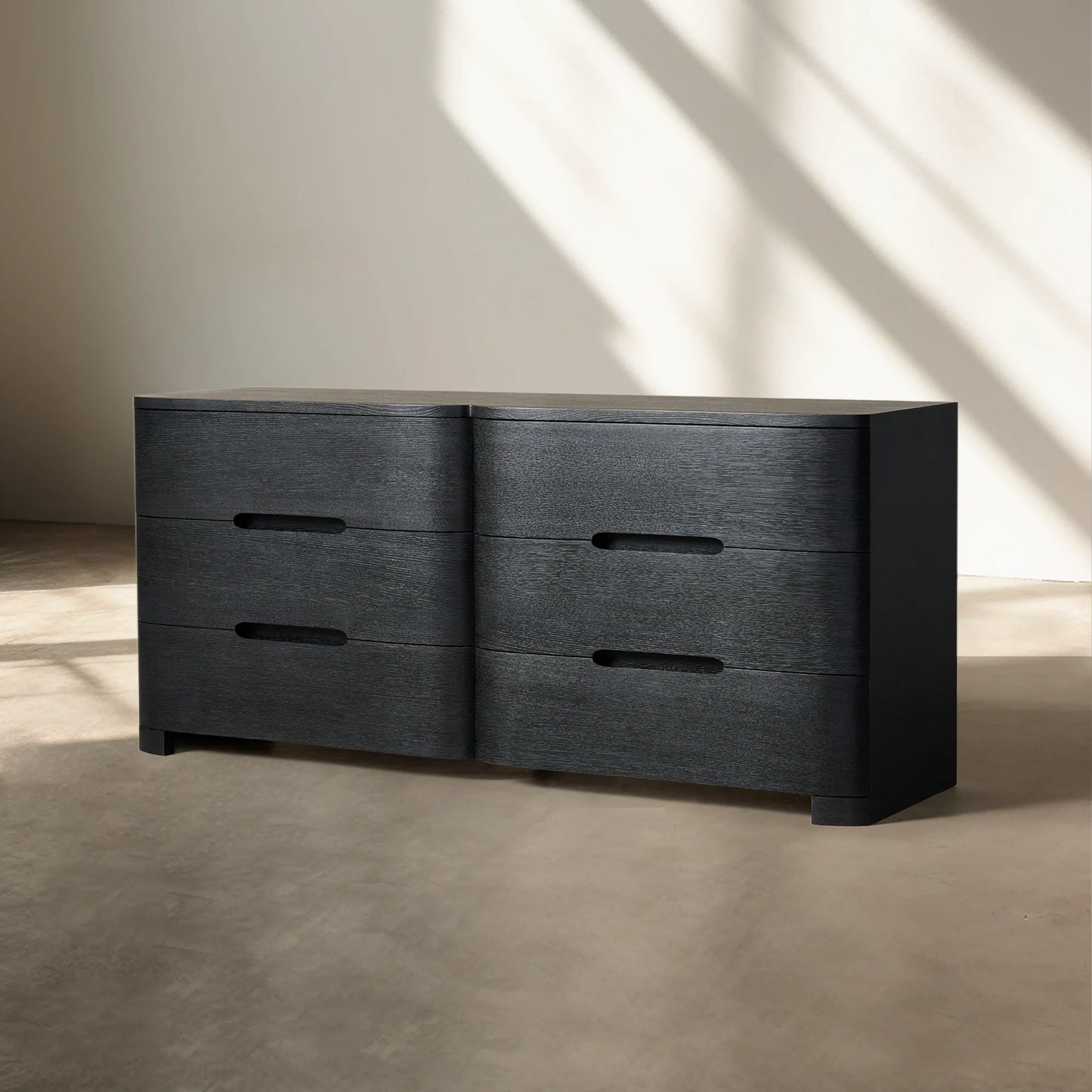 The Rivington 6-Drawer Dresser