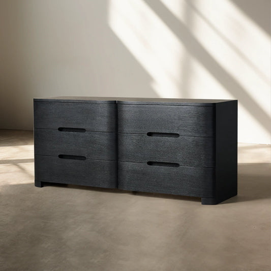 The Rivington 6-Drawer Dresser