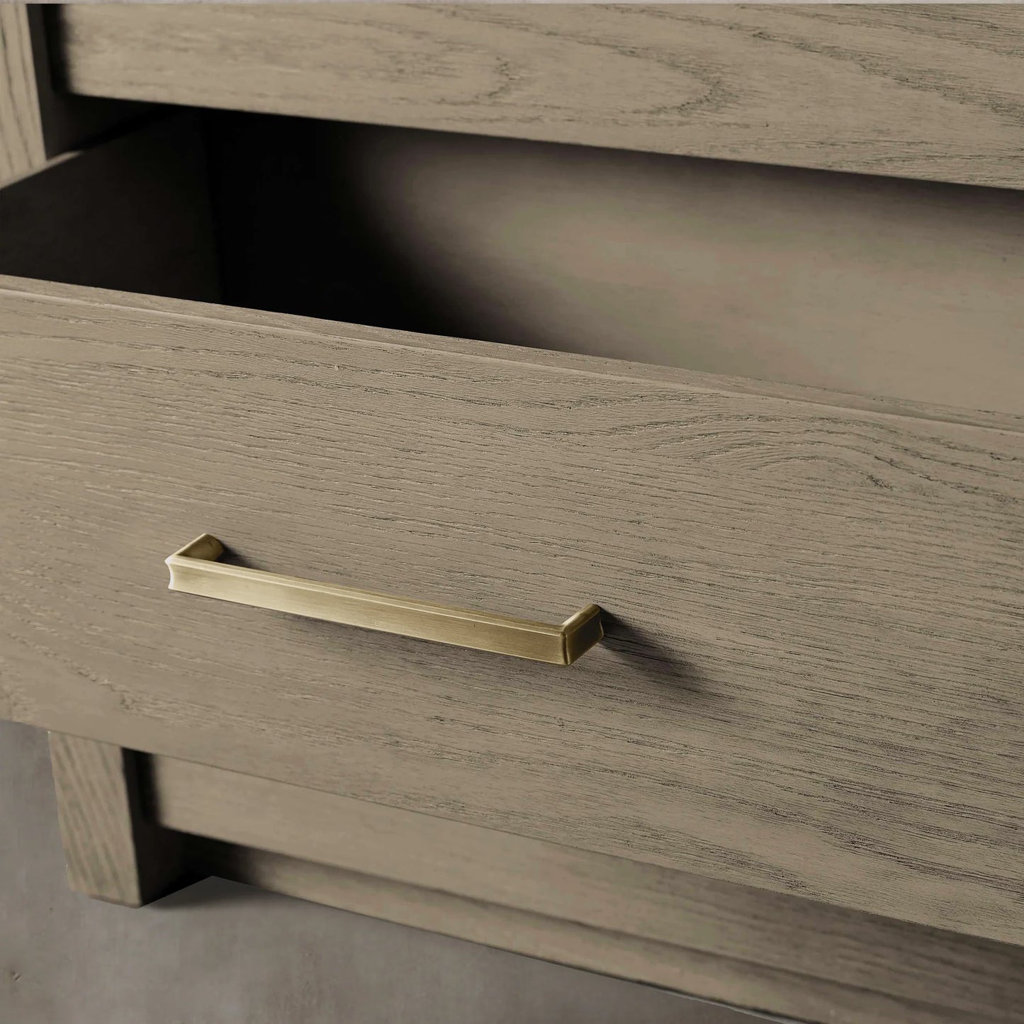 Ludwig Five Drawer Dresser