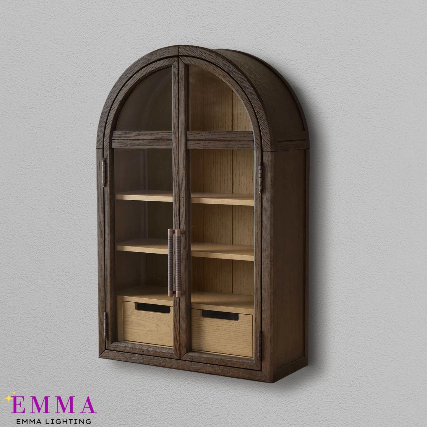 Hattie Wall Mounted Cabinet