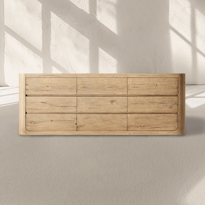 Osla 9-Drawer Dresser